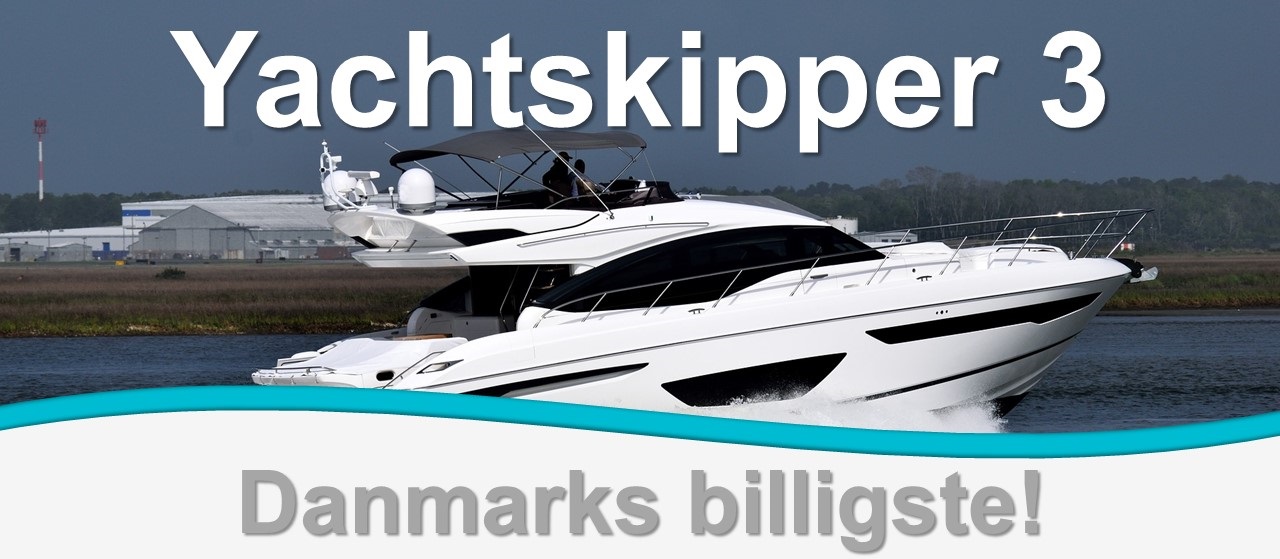 yachtskipper engelsk